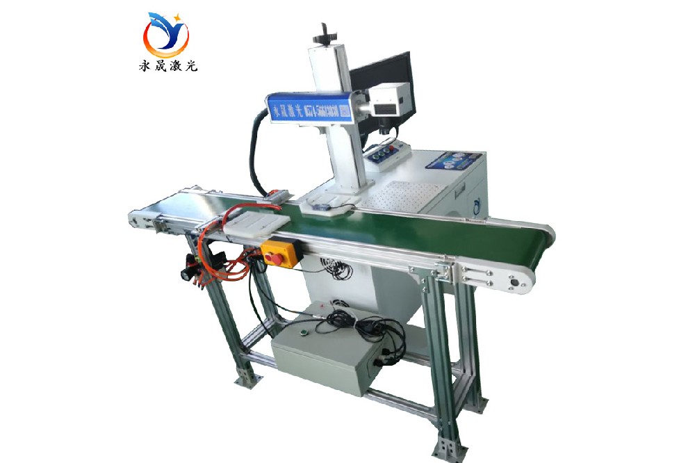 自動化流水線(1) 自動化流水線(1)